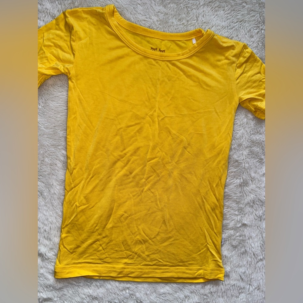 LS Sunny Yellow Set - Picture 3 of 4
